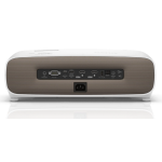 BENQ W2700i 4K HDR Google AndroidTV 色準導演投影機